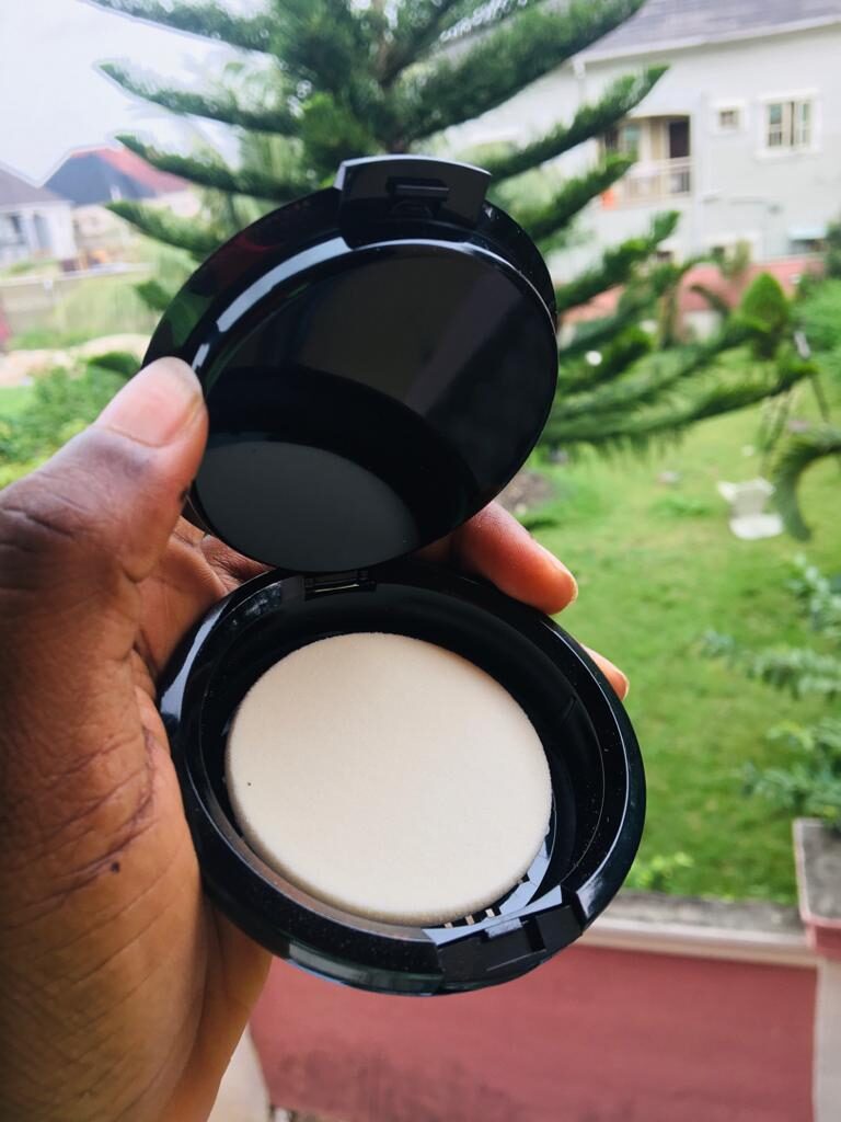 Nyke powder