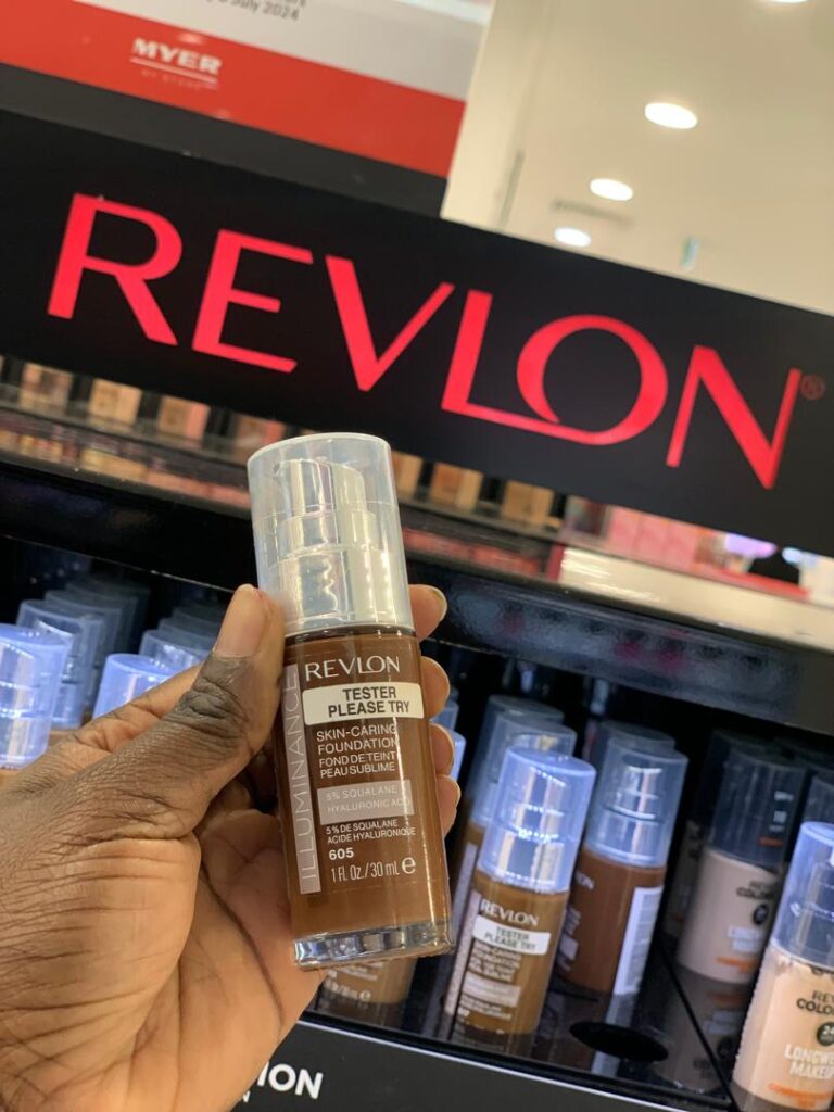 Why Revlon Is Still the Budget Beauty Queen in 2024